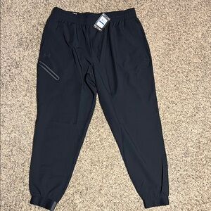Under Armour Men's Dark Joggers